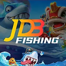 JBD Fishing