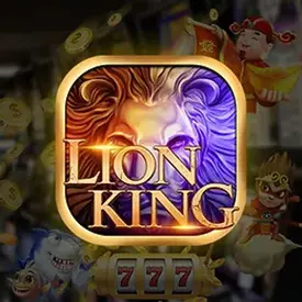 LION KING
