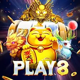 PLAY8