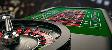 Live Casino