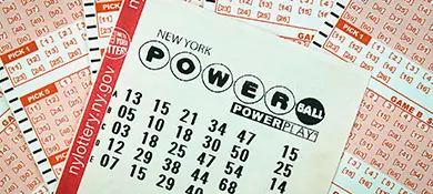Lottery
